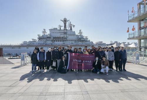 摩登4-梦想照进现实,努力成就未来!
